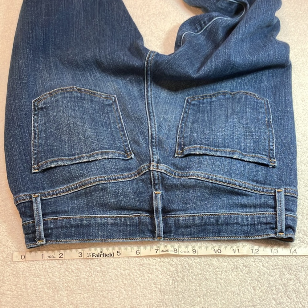 Frame Le Beau jeans - Picture 6 of 8